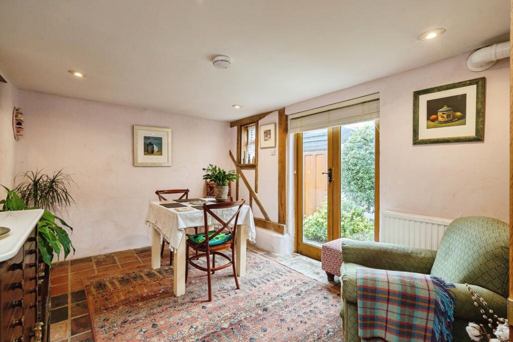 House in Diss, Palgrave - View 4