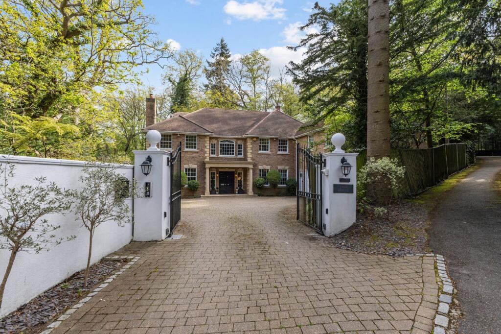 Main image of property: Bagshot Road, Ascot, Berkshire