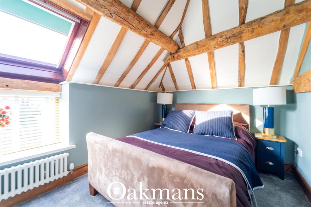 Additional image 19 of Callow Hill Lane, Callow Hill, Redditch, Worcestershire, B97