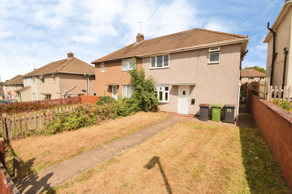 Main image of property: Parkfield Road, Keresley End, Coventry, Warwickshire, CV7