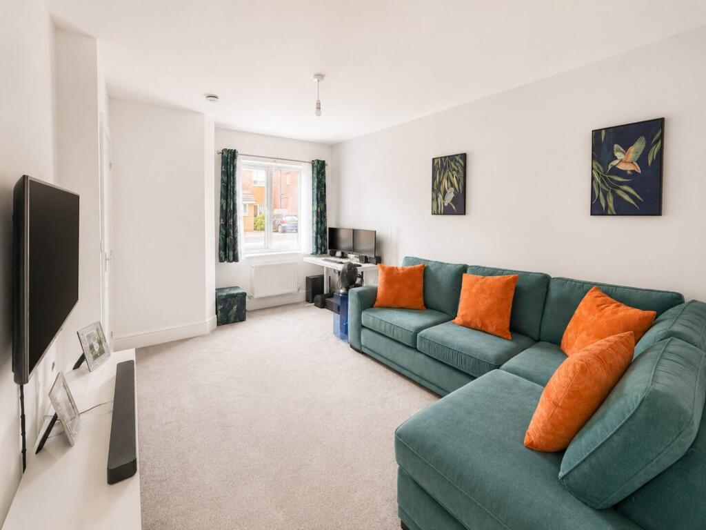 House in Weston-super-Mare, Bournville - View 4