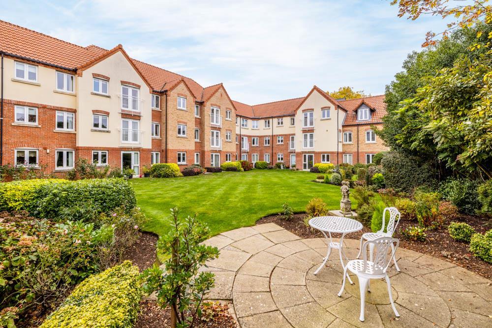 Main image of property: Pool Close, Spalding