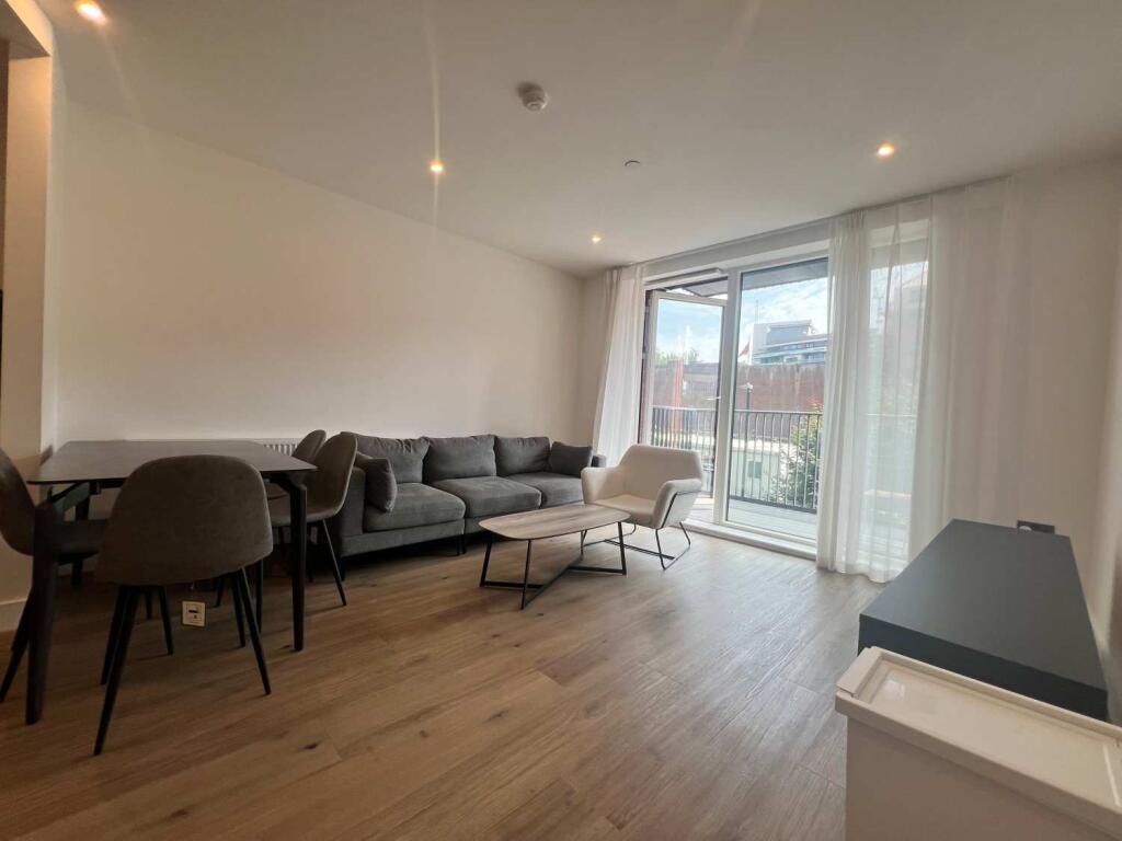 Main image of property: Shadwell Street, Birmingham