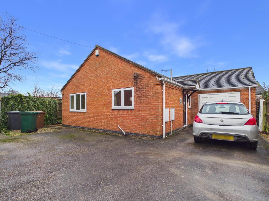 Main image of property: Willow Brook Close, Hilton