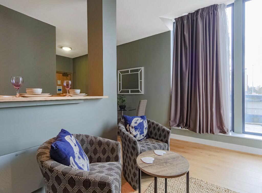 Main image of property: The Quarters Watford, 30-40 St. Albans Road, Watford, Hertfordshire, WD171RN