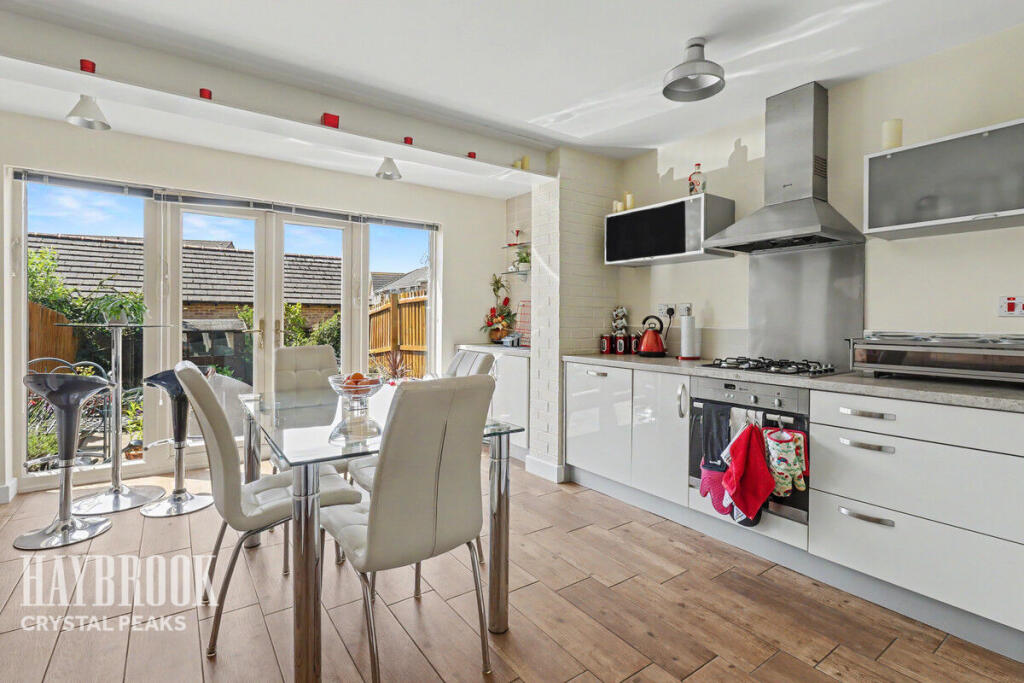 House in Rotherham, Wales - View 6