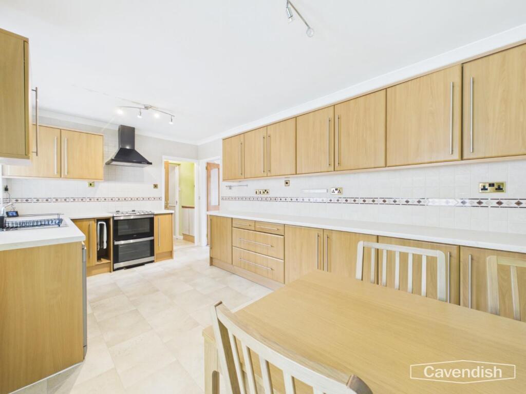Quarry Hill, Farndon, Chester photo 4