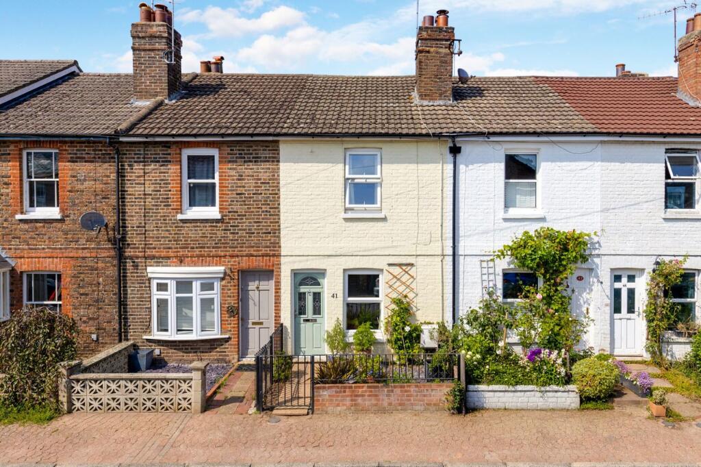 Main image of property: Cromwell Road, Tunbridge Wells, TN2