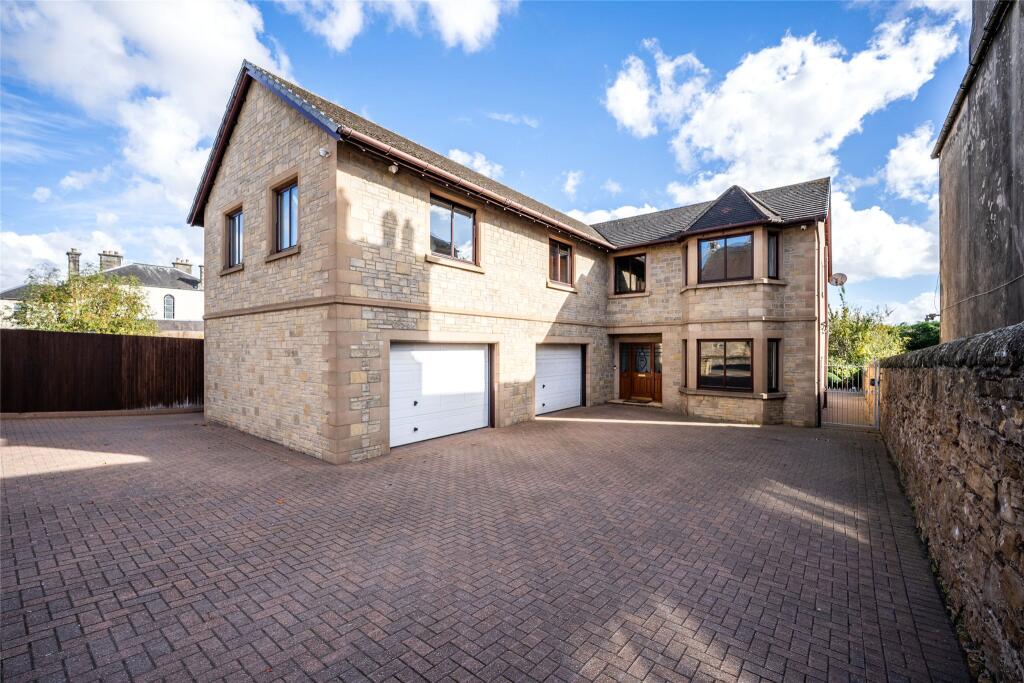Forman Road, Leven, Fife photo 2