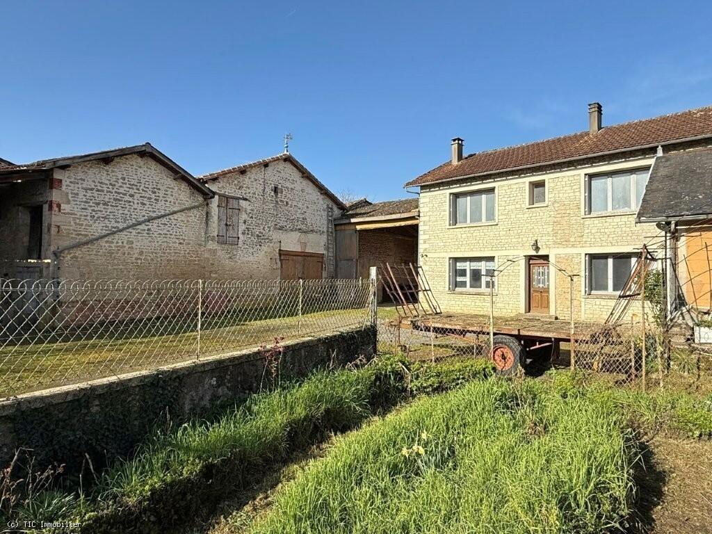 Main image of property: Villefagnan, Poitou-Charentes, 16240, France