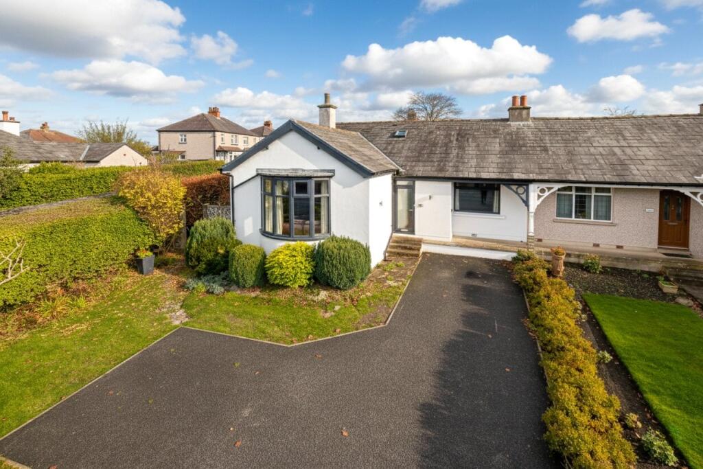 Baildon Road, Baildon, Shipley, West Yorkshire, BD17