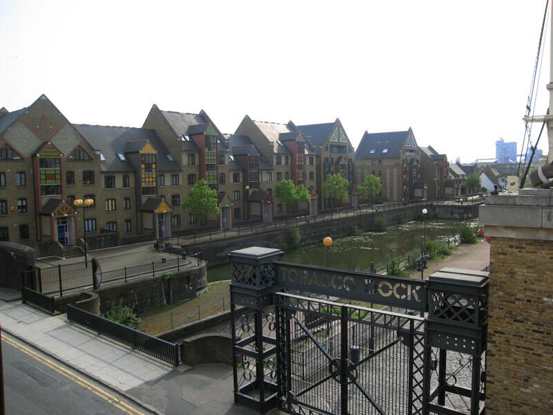 Main image of property: Kingsley Mews, London, E1W