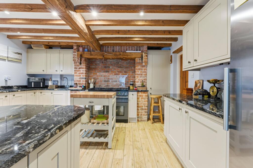 House in Leicester - View 4