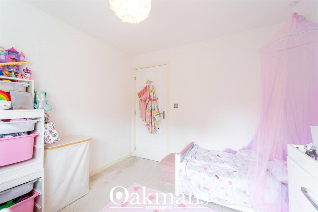 Additional image 18 of Ashes Lane, Birmingham, West Midlands, B16