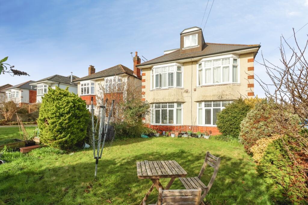 Main image of property: Swanmore Road, Bournemouth, Dorset, BH7