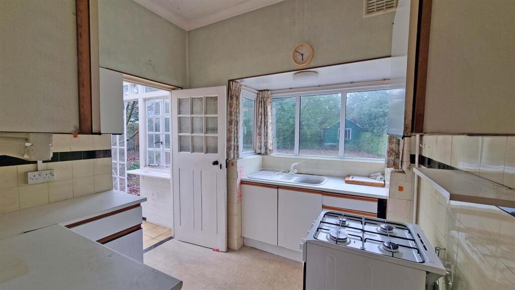 Alderbrook Road, Solihull - More
