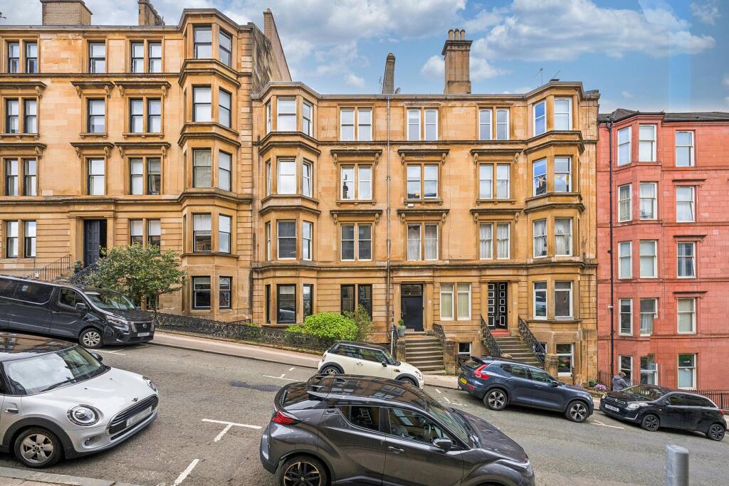 Main image of property: Gardner Street, Partick, Glasgow