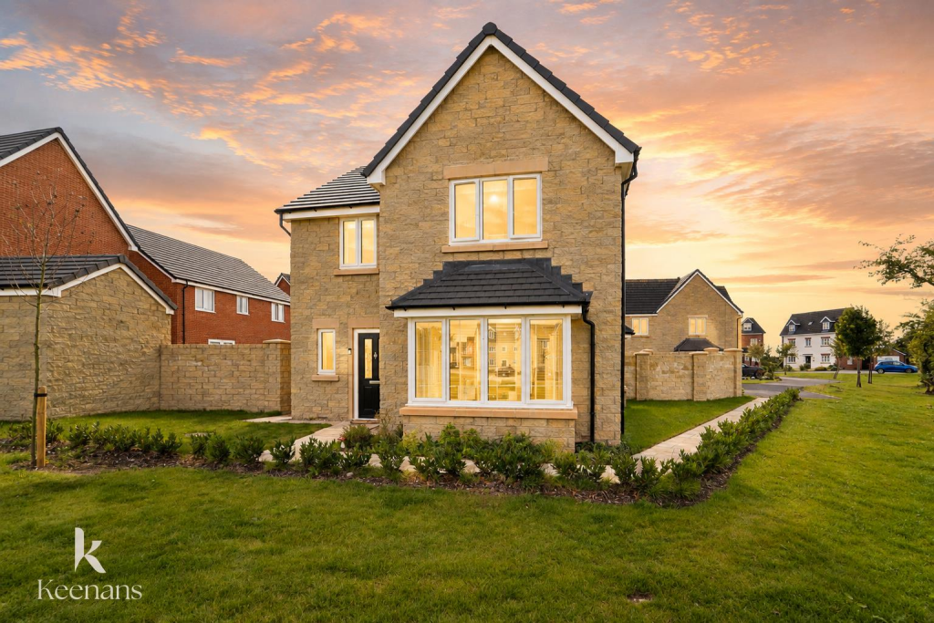 Main image of property: Entwistle Drive, Blackburn