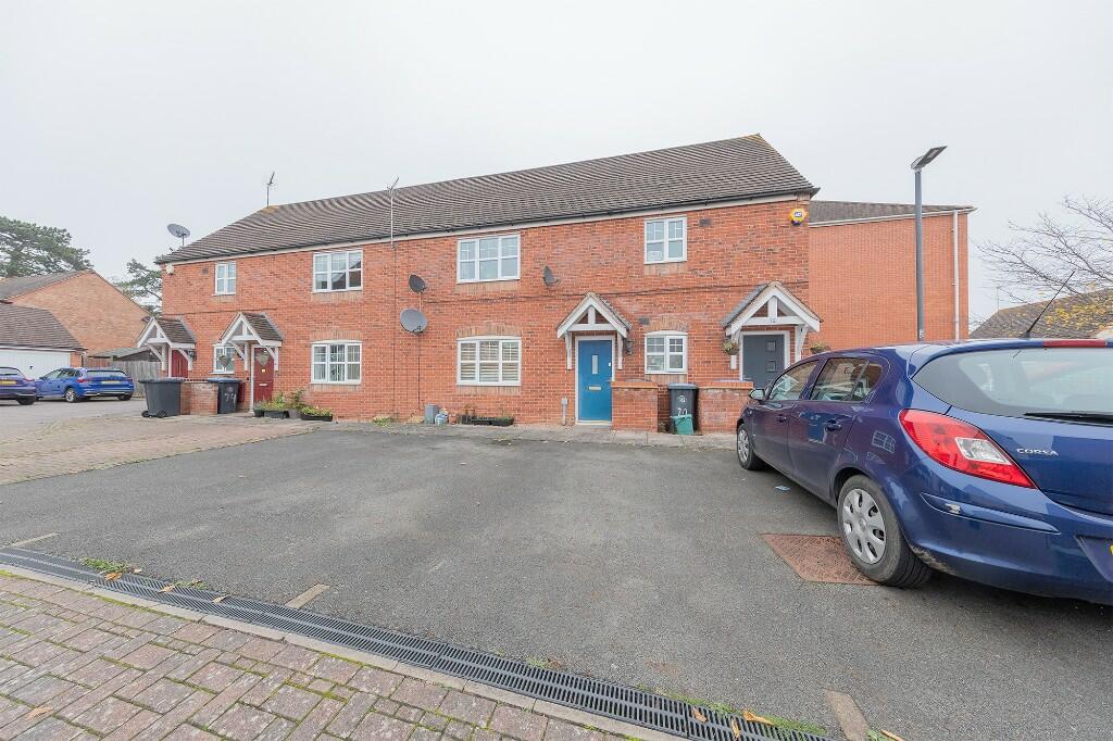 Main image of property: St. Peters Way, Stratford-Upon-Avon, Warwickshire, CV37
