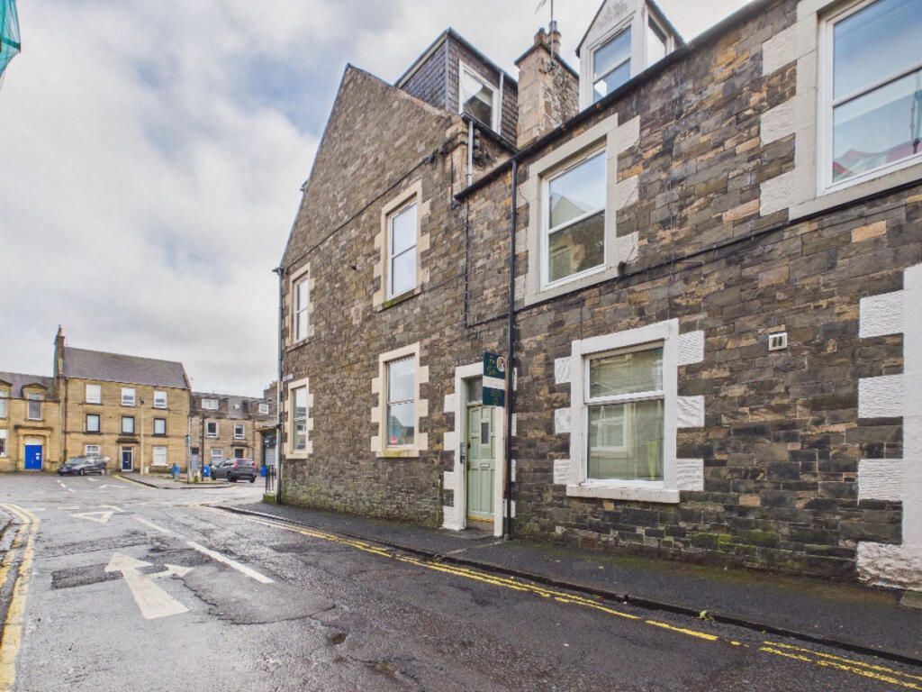 Main image of property: North Bridge Street, Hawick, TD9