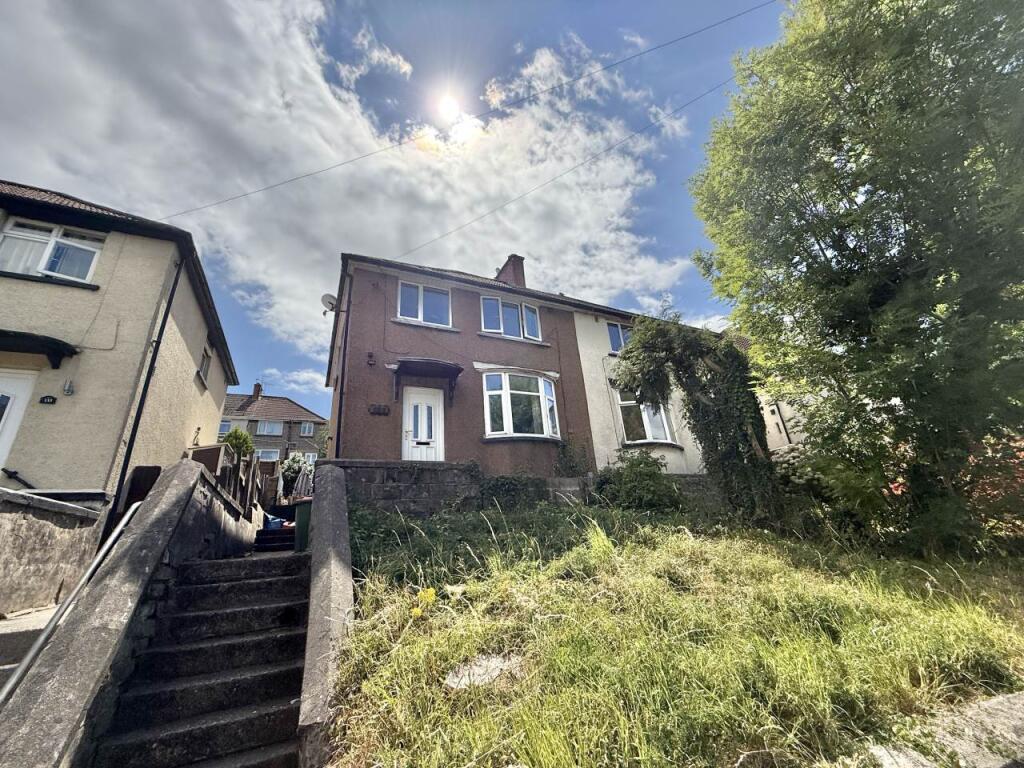 Main image of property: Bassaleg Road, Newport,
