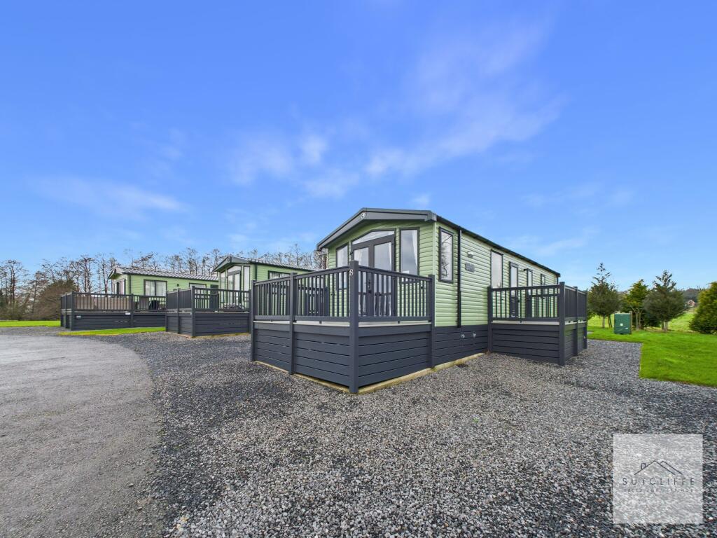 Main image of property: The Horns Dam, Horns Lane, PR3