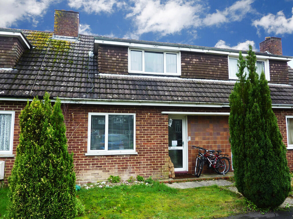 Main image of property: Taplings Close, Weeke