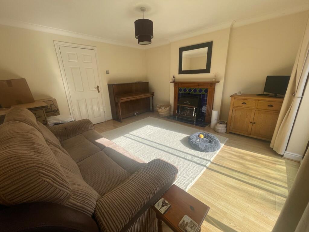 Main image of property: The Potlocks, Willington, Derby, Derbyshire, DE65 6YA