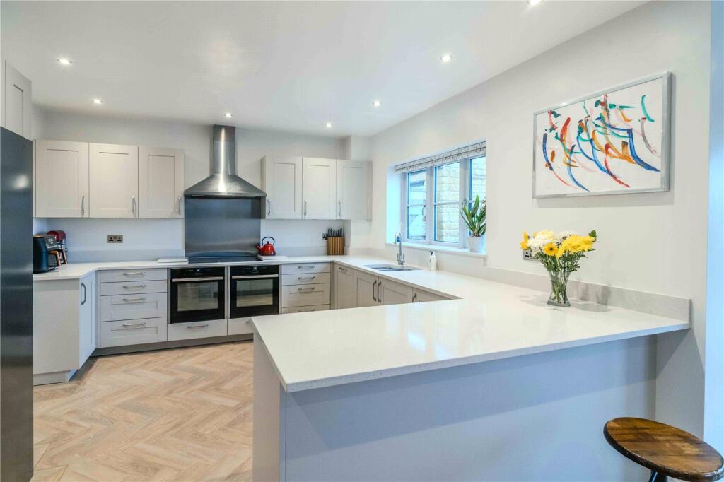 House in Cotswold, Mickleton - View 2