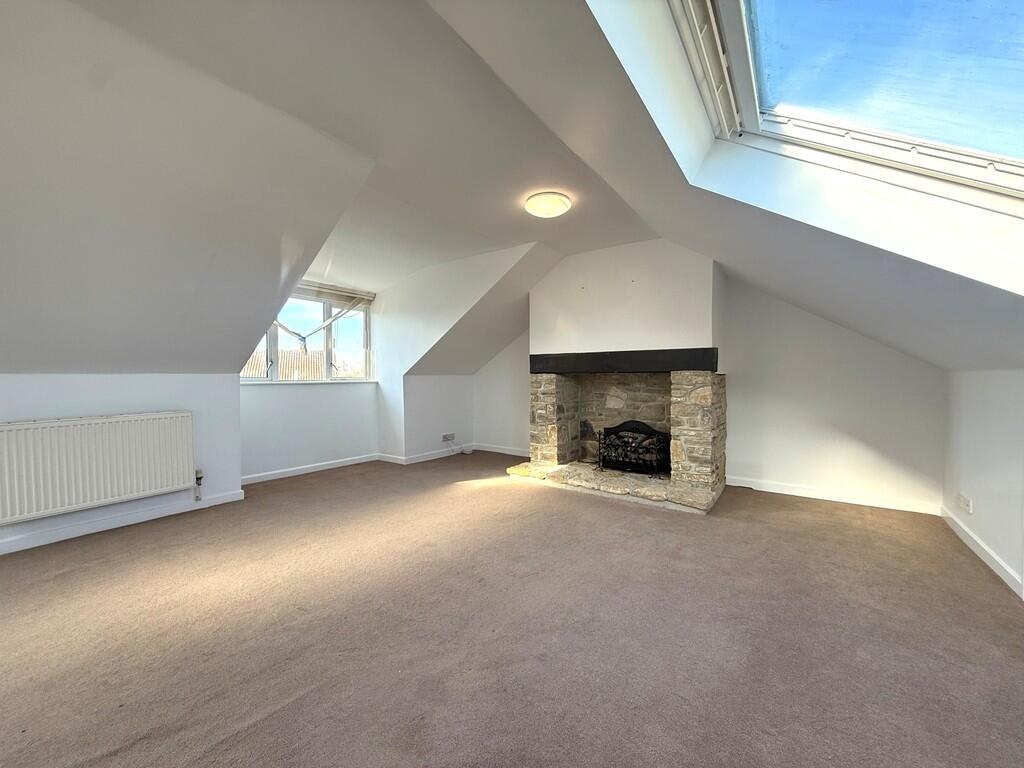 Main image of property: Cheriton Bishop