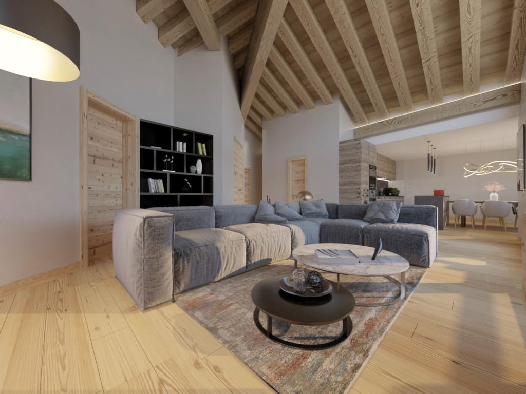 Main image of property: Nendaz, Valais
