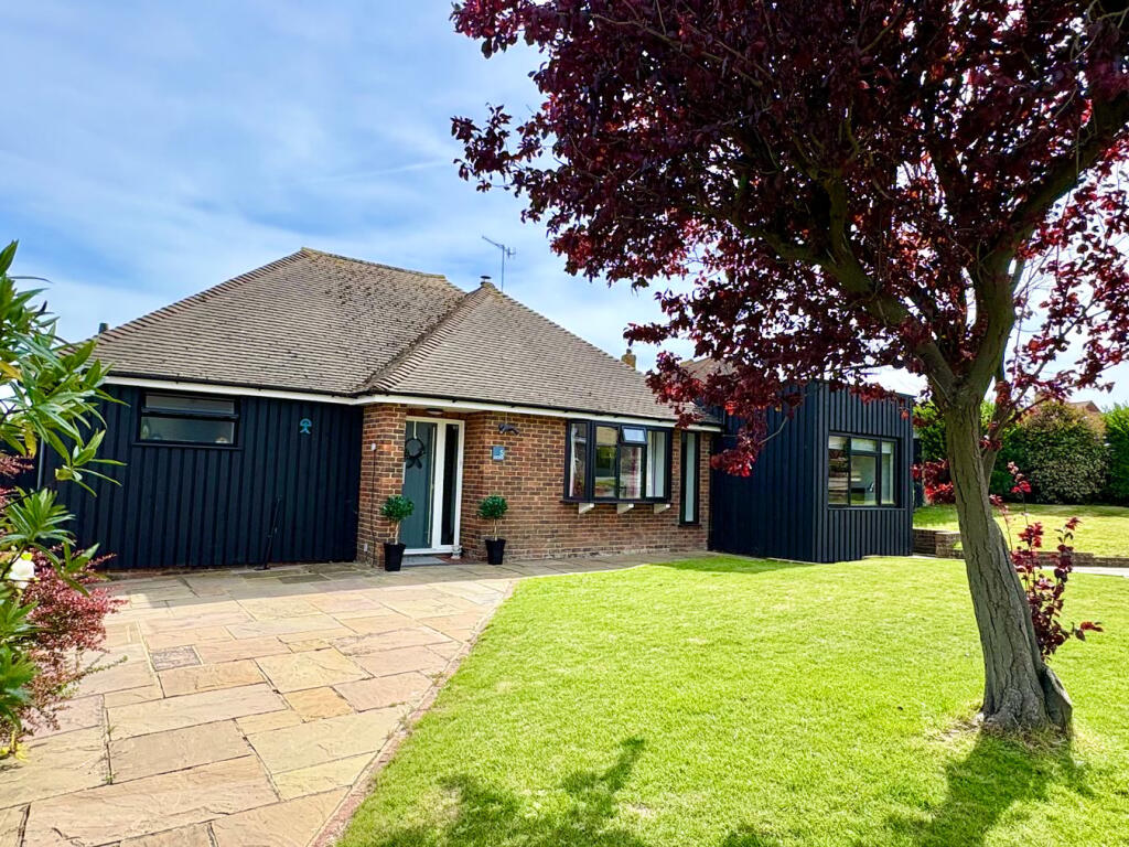 Main image of property: Eden Drive, Bexhill-on-Sea, TN39