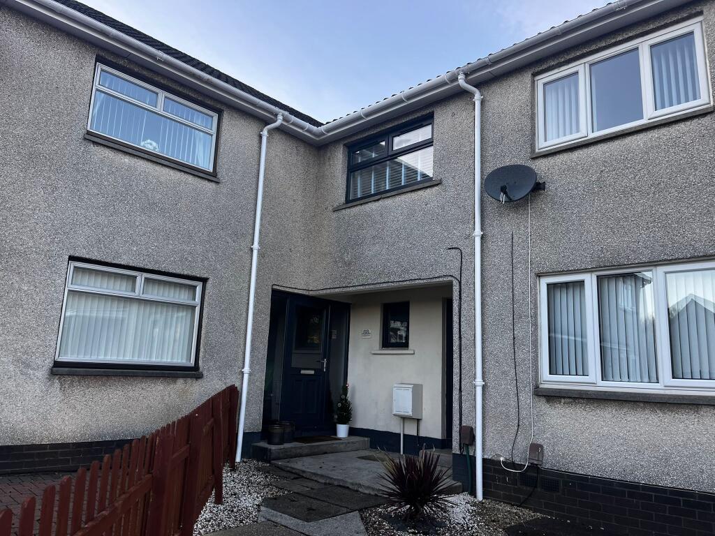 Main image of property: 68 Annick Drive, Dreghorn, Irvine, KA11 4ES