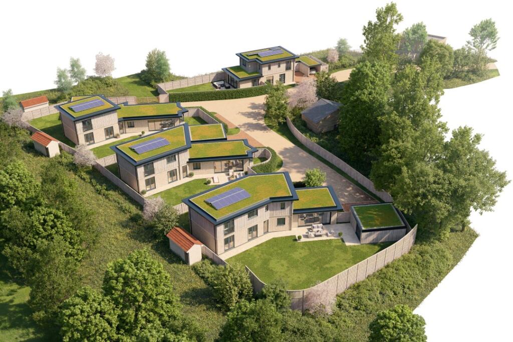 Additional image 3 of Pipistrelle Close, Monkton Combe, BA2