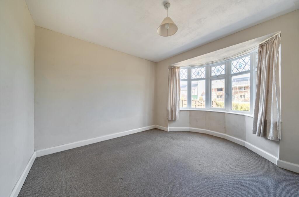 House in North Kesteven, Ruskington - View 2