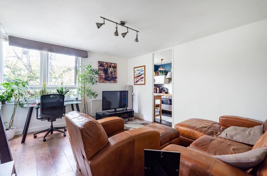 Main image of property: Manaton Close, Peckham, London