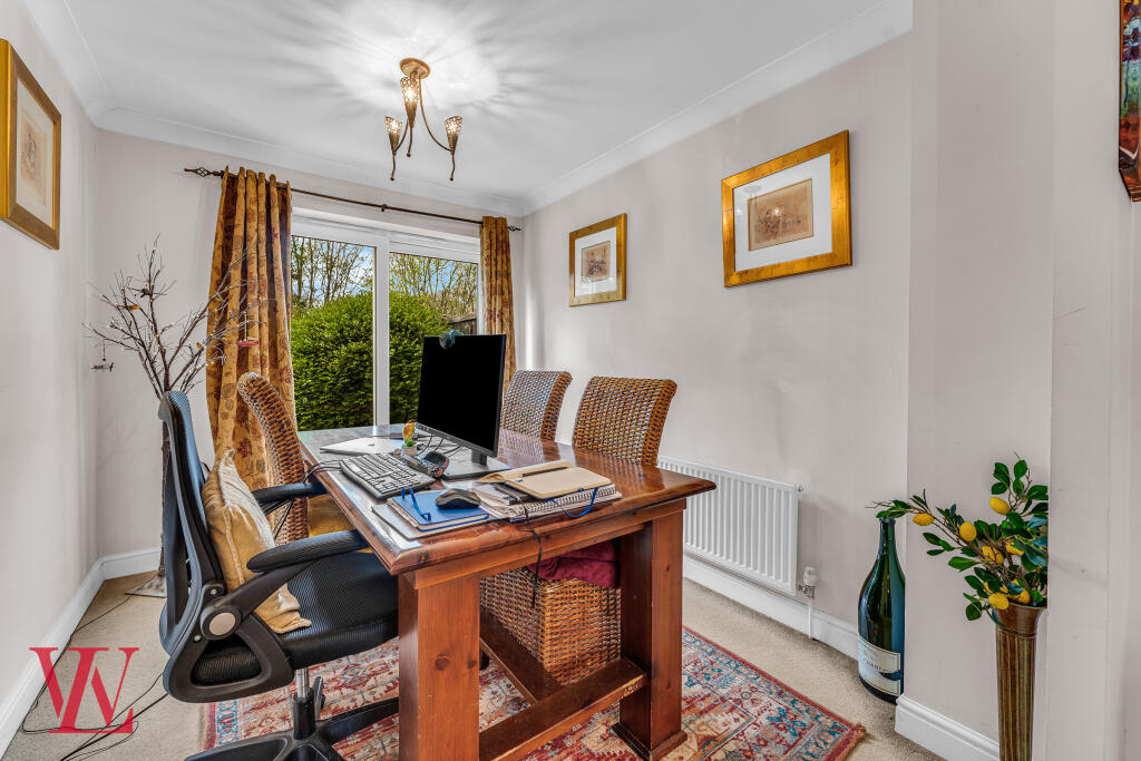 Gorefeld, Takeley, Bishop's Stortford, Essex photo 4