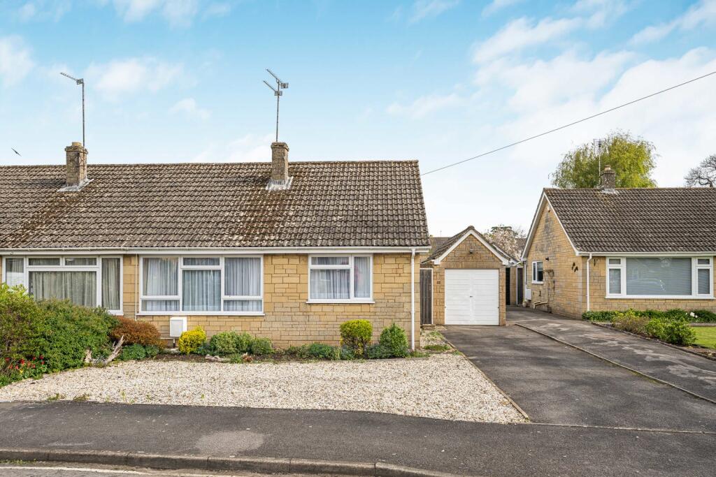 Main image of property: Close Gardens, Tetbury, Gloucestershire, GL8