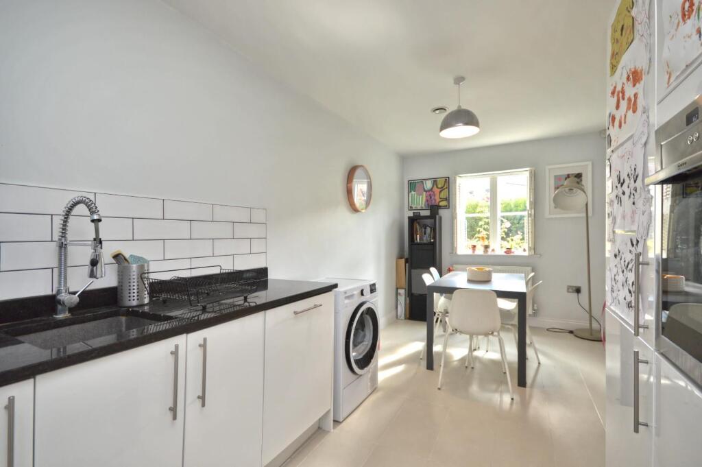 House in Keynsham, Bath and North East Somerset - View 5