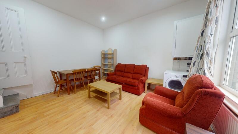 Main image of property: Meadow View, Hyde Park, Leeds