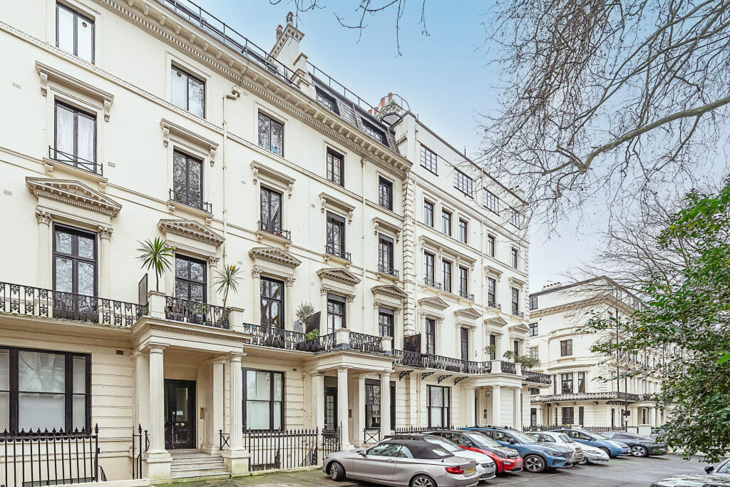 Main image of property: Westbourne Terrace, London, W2