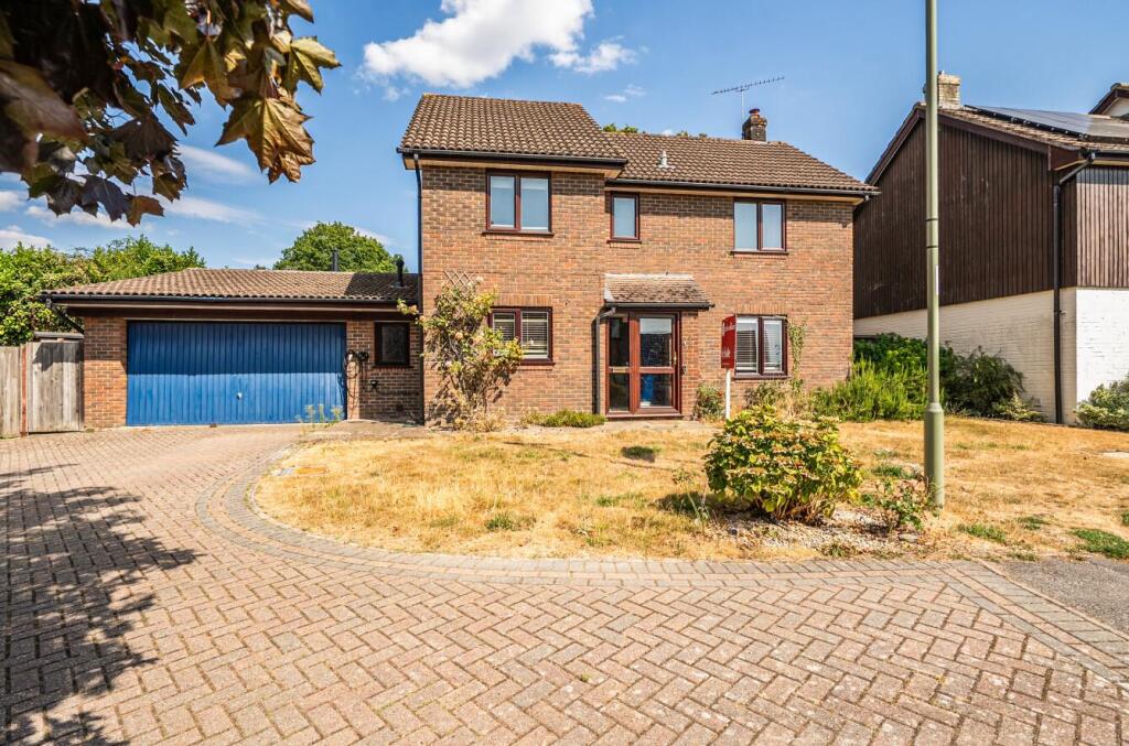 House in Southampton