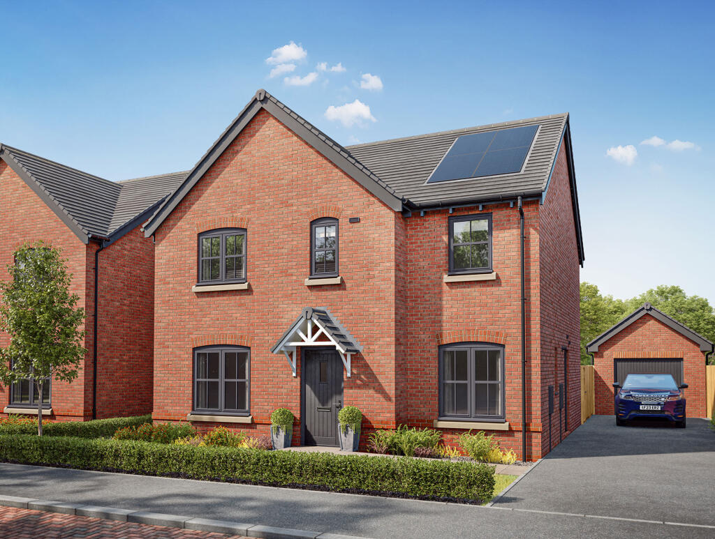 Main image of property: Hatfield Lane,
Armthorpe,
Doncaster,
DN3 3HA