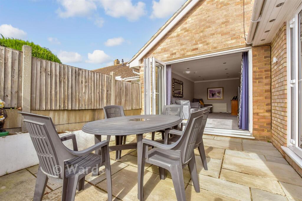 House in Dover, Whitfield - View 5