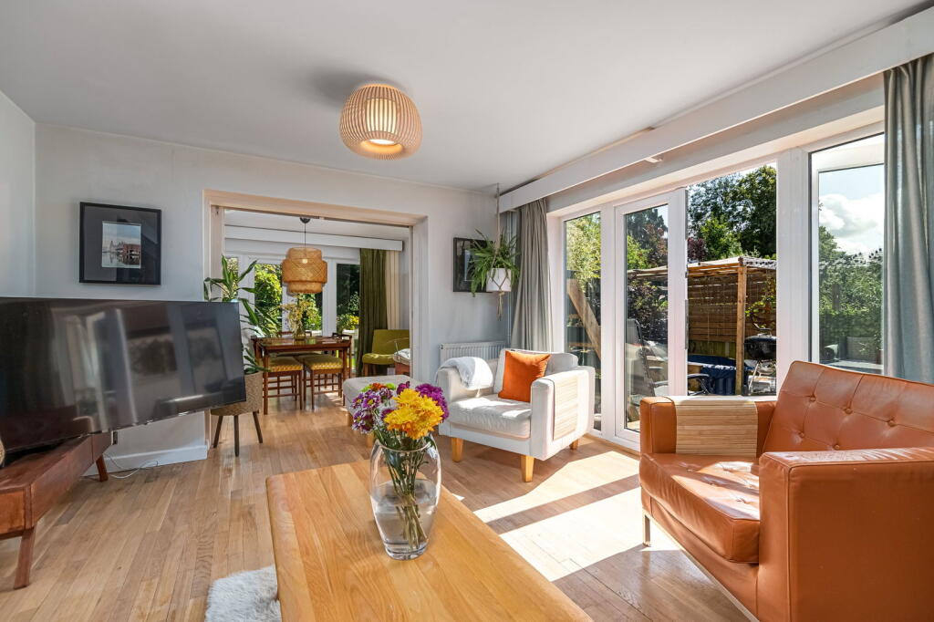 House in Harborough, Market Harborough - View 3