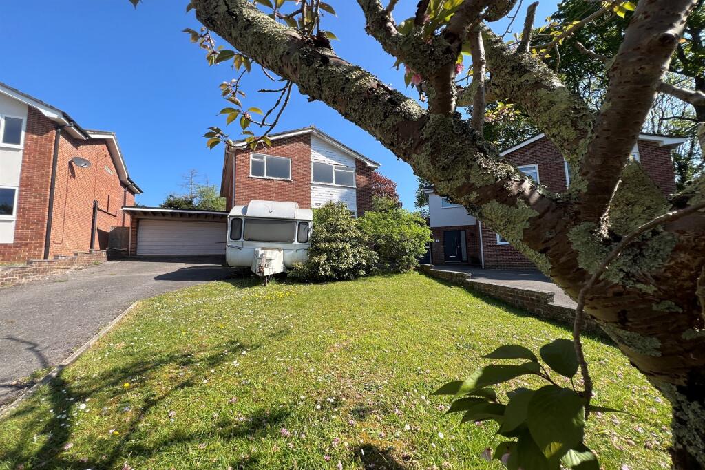 Main image of property: Chandlers Ford