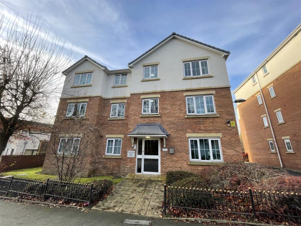 Main image of property: Odeon House, 395 Langworthy Road, Salford, M6