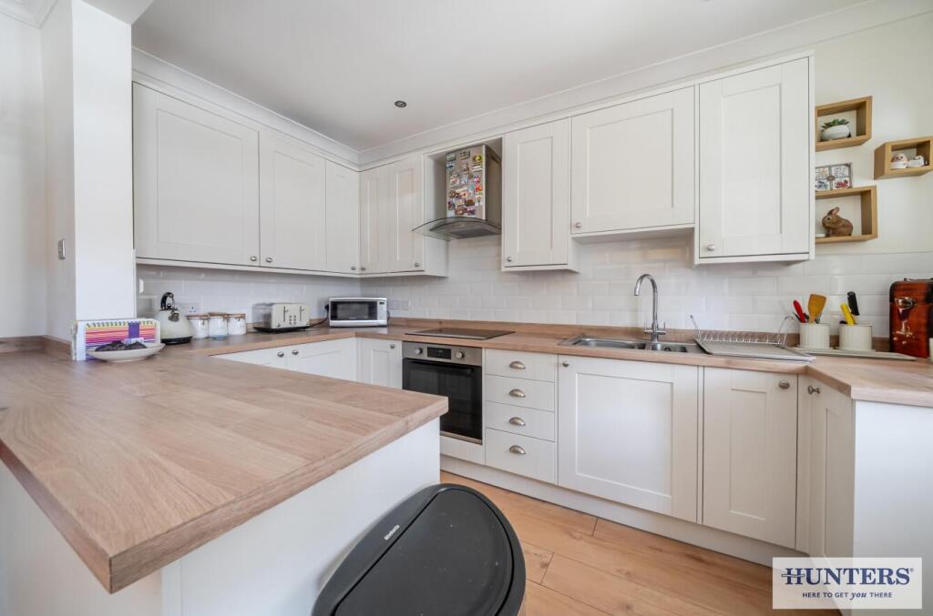 House in York - View 2