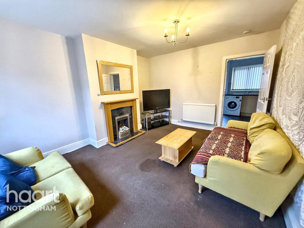 Main image of property: Hoyland Avenue, Nottingham