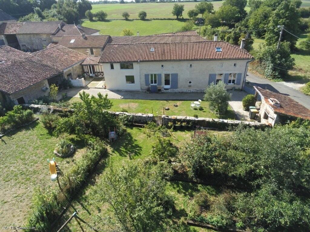 Main image of property: Verteuil-Sur-Charente, Poitou-Charentes, 16700, France